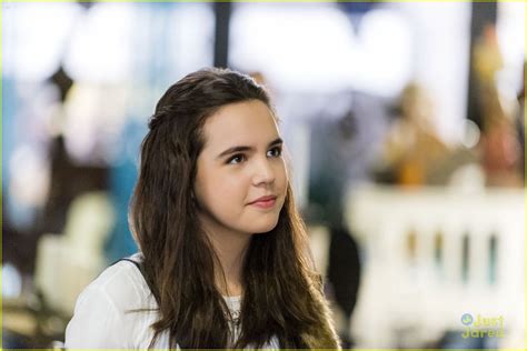 The Backlash Surrounding Bailee Madison's Unexpected Good Witch Exit